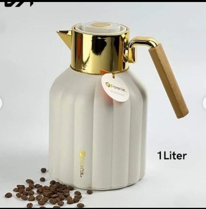 Royal Arabic Coffee Vacuum Flasks For Tea And Coffee