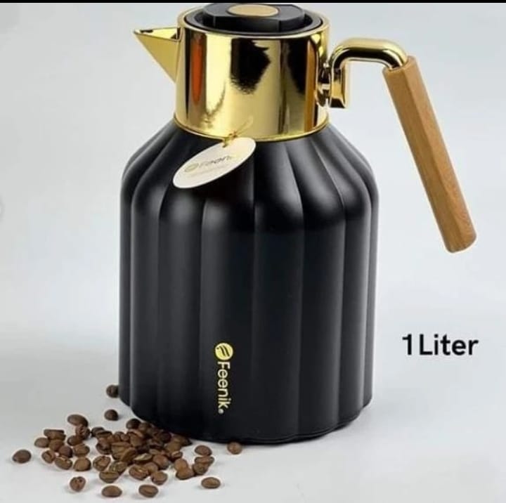 Royal Arabic Coffee Vacuum Flasks For Tea And Coffee