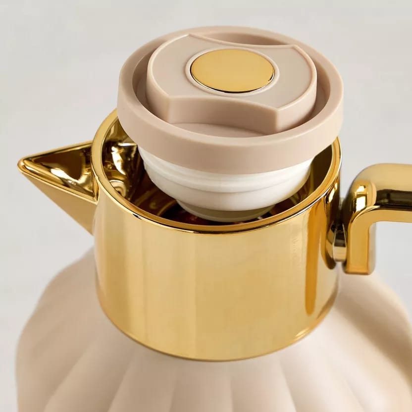 Royal Arabic Coffee Vacuum Flasks For Tea And Coffee