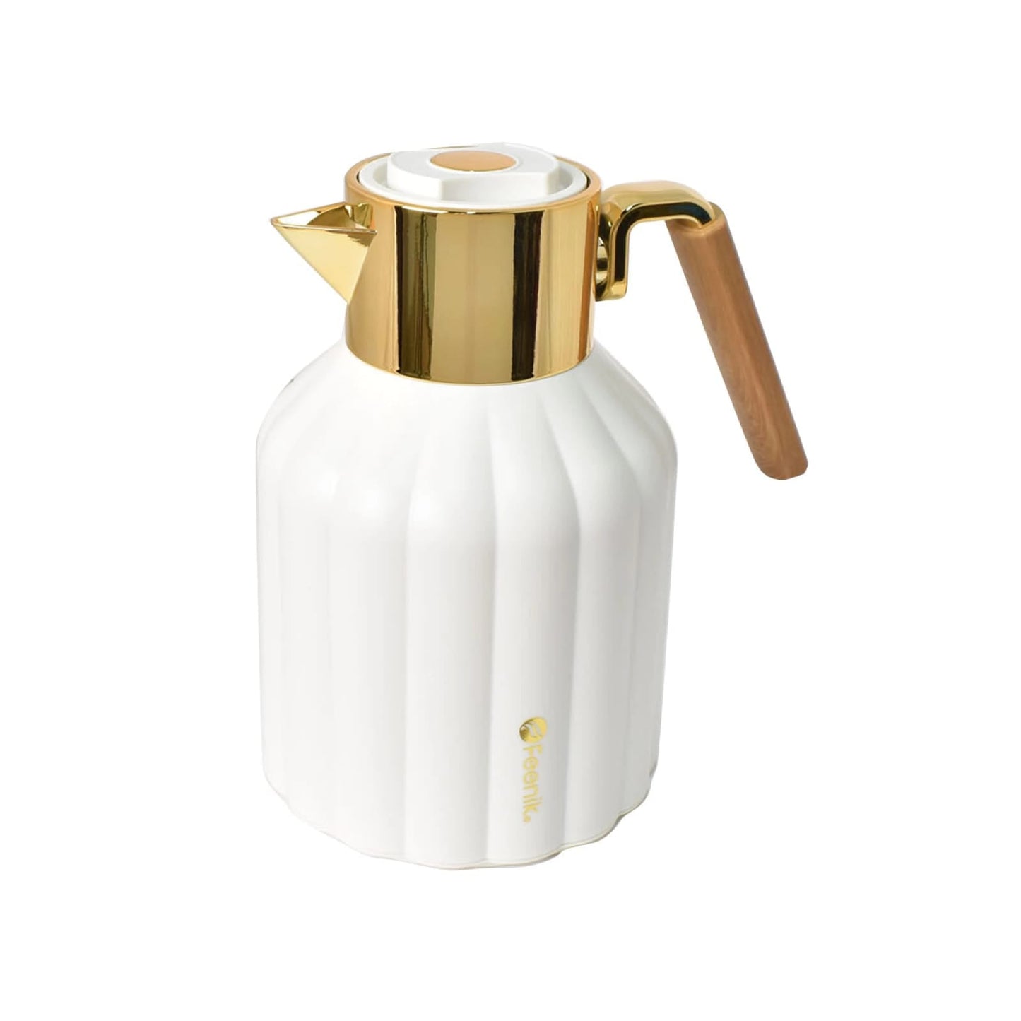 Royal Arabic Coffee Vacuum Flasks For Tea And Coffee