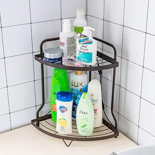 3 - Tier Kitchen Organizer Shelf Rack