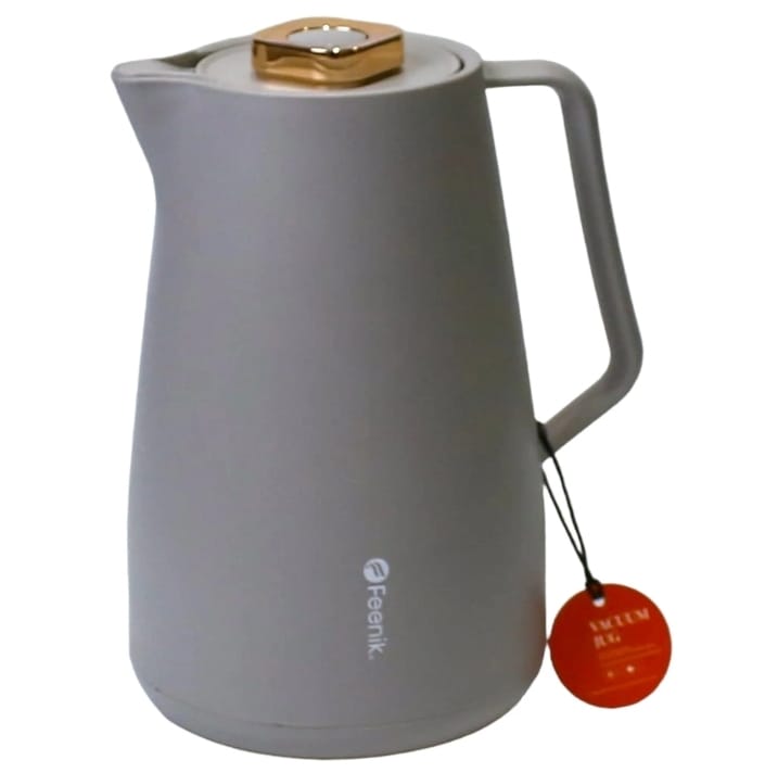 Double Wall Vacuum Insulated Thermos