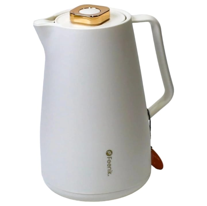 Double Wall Vacuum Insulated Thermos