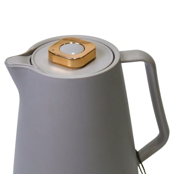 Double Wall Vacuum Insulated Thermos