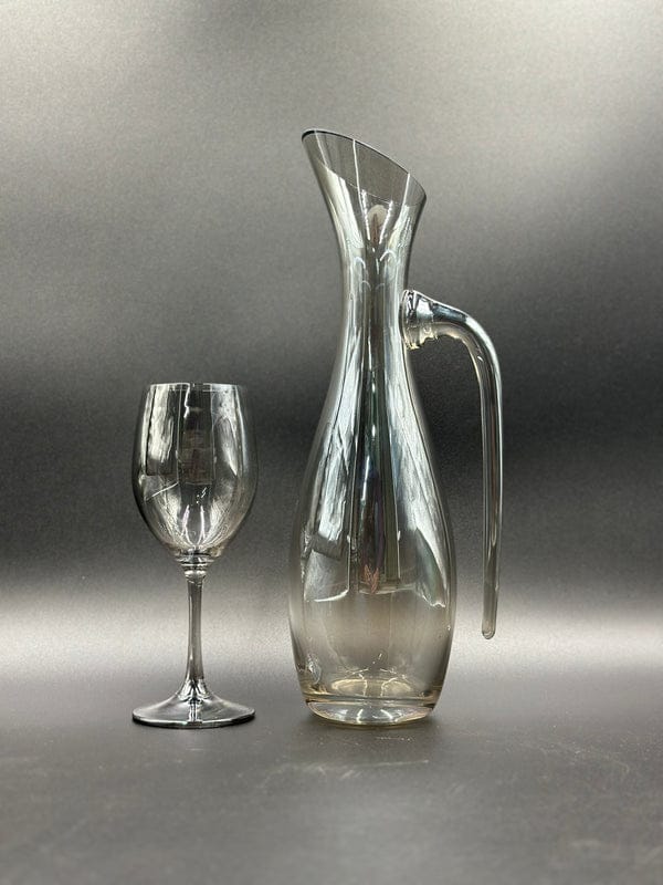 High-Grade Household Crystal Glass Decanter