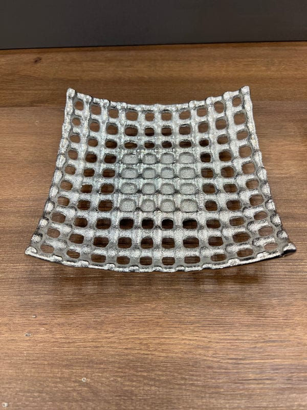 Square Nested Decorative Tray